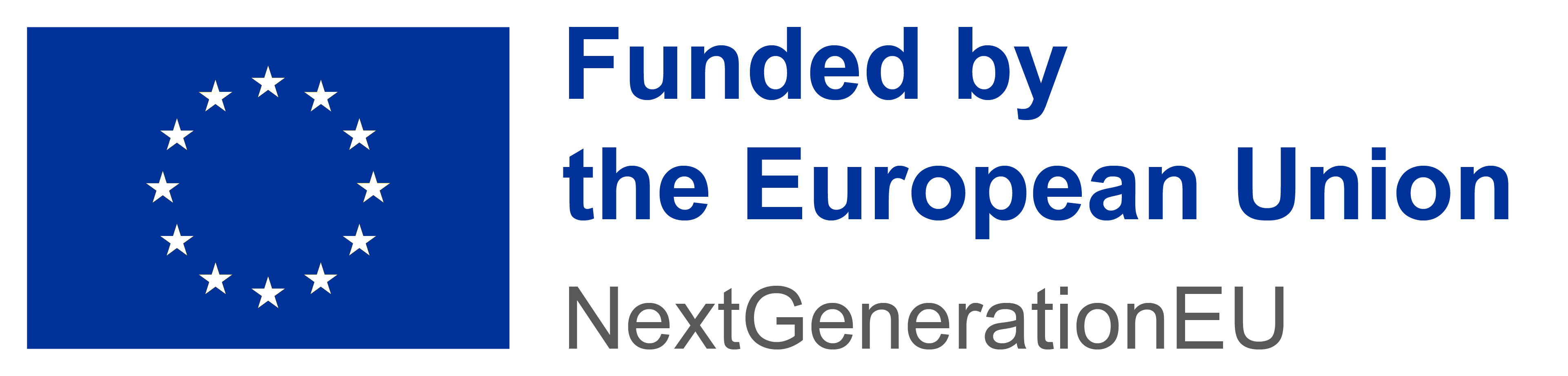 Funded by the European Union - NextGenerationEU