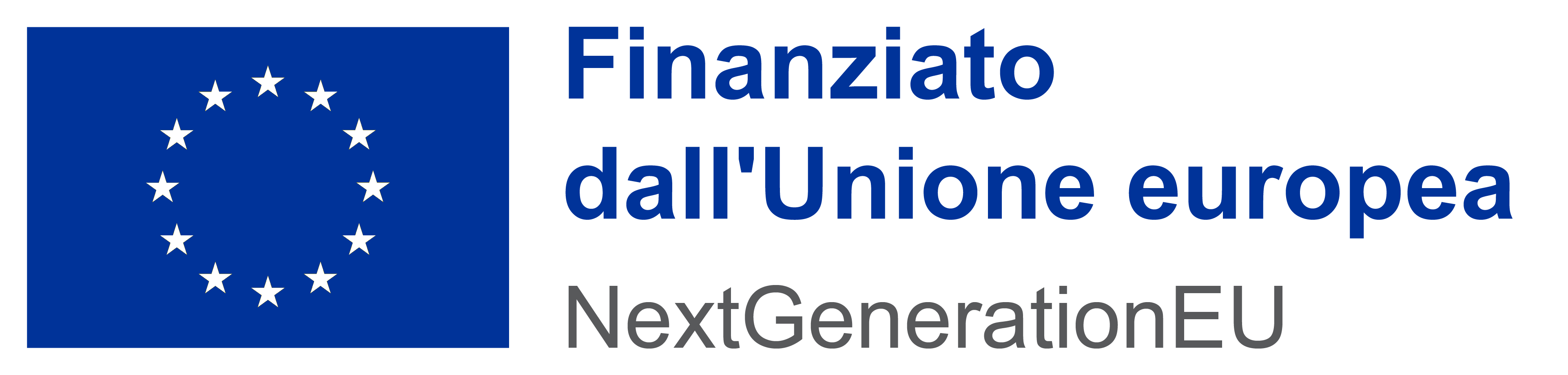 Finanziato dall'Unione europea - NextGenerationEU